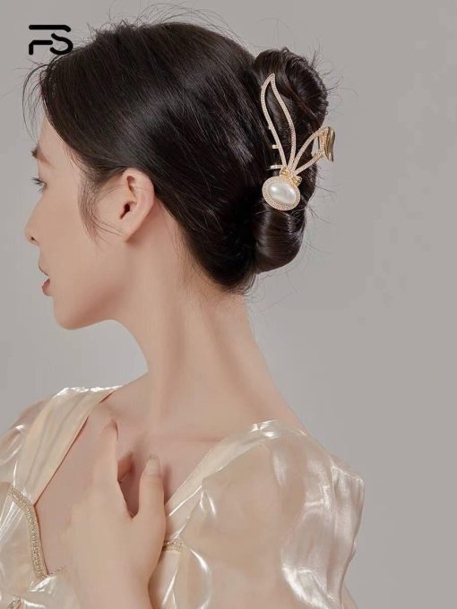Rabbit bunny hair clow