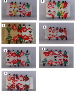 Christmas clips