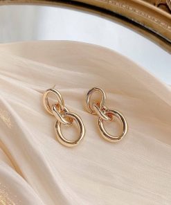 Alternative view of Elegant Women's Ear Accessories