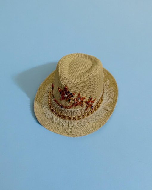 Summer hat