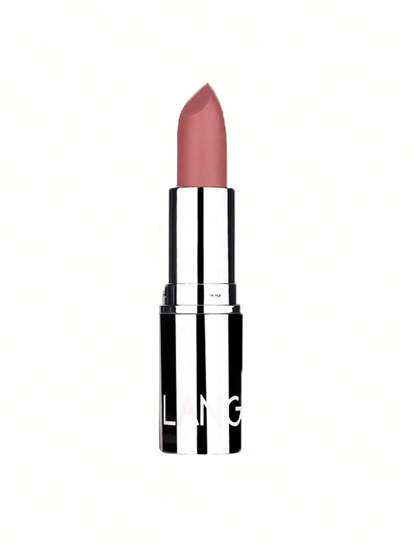 SHEIN #03 Matte Long-lasting Velvet Lipstick, Easy To Apply Lipstick