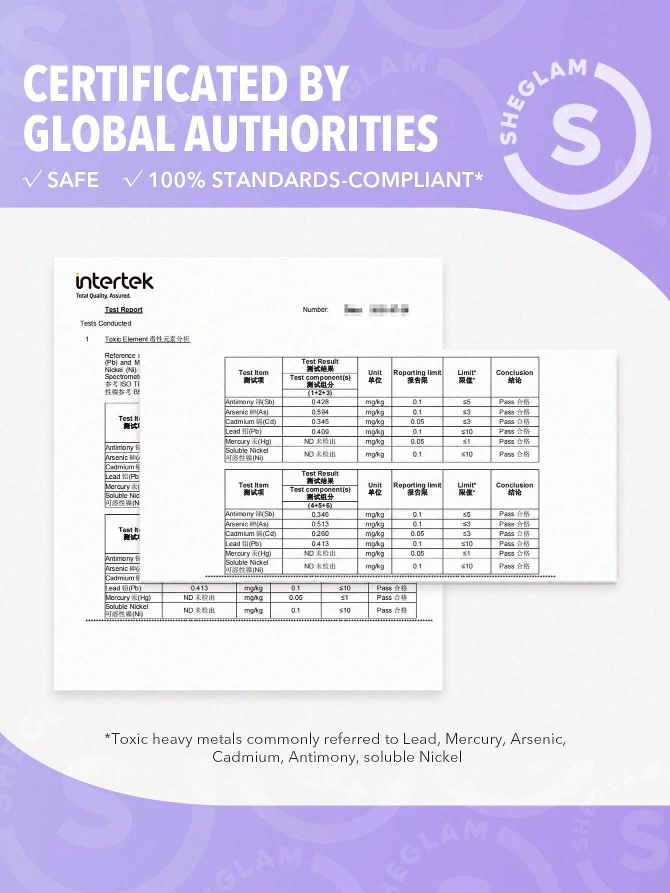 SHEGLAM Bright Eyes Cooling Concealer-Fair Cooling Metal Applicator Matte Liquid Concealer Long Lasting Coverage Brightening Color Corrector Weightless Ultra-Hydrating Concealer Black Friday Winter Concealer - Image 7