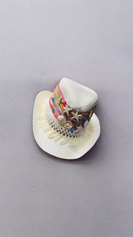 Summer hat