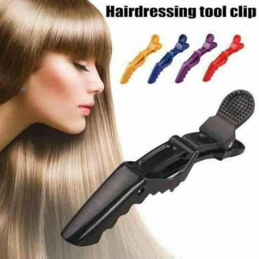 4 pcs hair clips