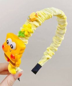 Alternative view of Cartoon hair band
