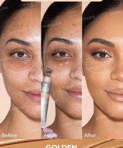 SHEGLAM Bright Eyes Cooling Concealer