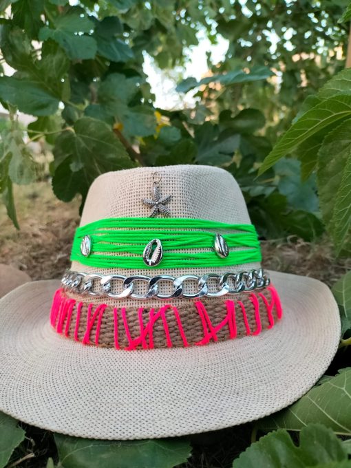 Summer hat