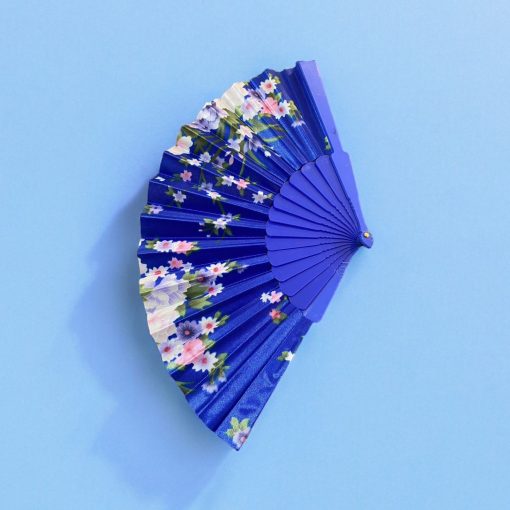 Hand fan