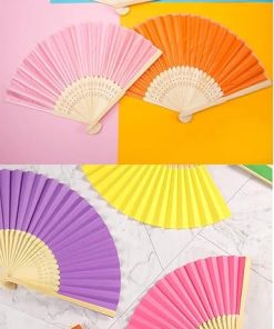 Alternative view of Wood Fans