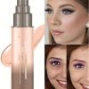 Full Coverage Foundation, 1Pc Matte Oil Control Concealer Foundation Cover Under Blemishes & Skin Discoloration