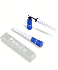 Alternative view of SHEIN Matte Liquid Eyeliner, 1pc Waterproof Long-Wearing Eye Makeup Product For Women Y2K Makeup Beauty Cosmetics #12