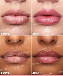 Alternative view of SHEGLAM Pout PHresh Color Changing Lipstick-Watermelon