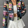 Size Height Bust Waist Size Hip Size XS 160-165 82-86 62-66 87-91 S 165-170 86-90 66-70 91-95 M 165-170 90-94 70-74 95-99 L 170-175 94-100 74-80 99-105 *Depending on your body type and dressing habits, the above sizes are for reference only.