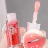 SGEIN skyvii Long Lasting Lip Gloss Waterproof Moisturizing Not Easy To Remove Shiny Makeup