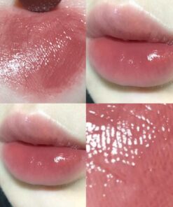 Alternative view of SHEIN 1pc Moisturizing Daily Lip Balm, Pet Design, Colored Lipstick To Lighten Lip Lines, Waterproof, Cup-free, Fresh Make-up, Brightening Lipstick