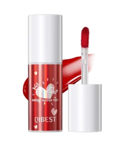 Alternative view of SHEIN QIBEST Lip Color Waterproof Stain, Long Lasting Lip Gloss, Lip Balm Stain
