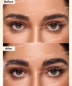 Alternative view of SHEGLAM Save It Laminating Brow Gel