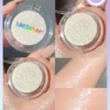 SHEGLAM Enigma Sparkly Eyeshadow-Pure Shiny Eyeshadow Powder Gradient Multi-Tone High Shine Finish Non-Greasy Non-Fading Glitter