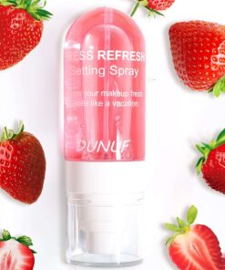 SHEIN Setting Spray Moisturizing Oil Control Moisturizing Setting spray