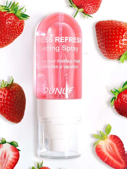 SHEIN Setting Spray Moisturizing Oil Control Moisturizing Setting spray