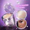 CATWOMAN™ SHEGLAM Jewel Thief Highlighter Ring Brand Beauty