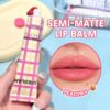 SHEGLAM Bubble Kiss Lip Balm-Peaches Brand Beauty Makeup