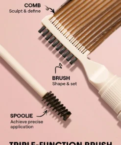 Alternative view of SHEIN SHEGLAM Save Lt Laminating Brow Gel Brand Beauty Makeup