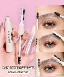 SHEGLAM Save Lt Laminating Brow Gel Brand Beauty Makeup