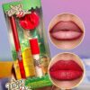 SHEIN The Wizard of OZ™ SHEGLAM Ruby Slippers™ Glitter Lip Kit Brand Beauty Makeup