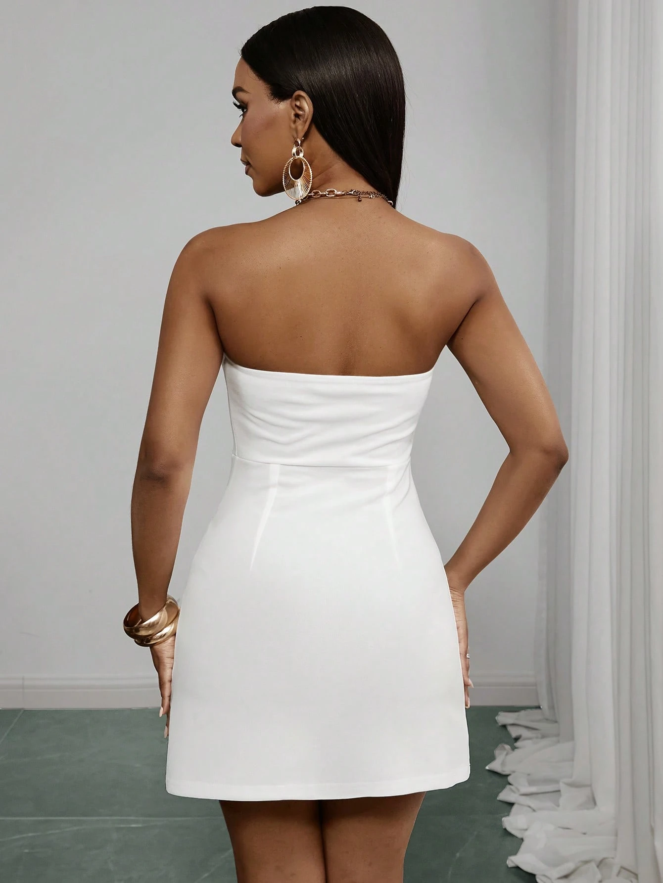 SHEIN Slaydiva Summer 2025 New Arrival Music Festival Easter - Image 2