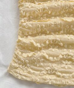 Alternative view of SHEIN Soleia Bohemian ,Boho, Romantic Floral ,Vacation, Floral 4th Of July Clothes Tops