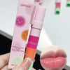 Cappuvini 4-Color Jelly Lip Balm - Tinted Moisturizing Treatment