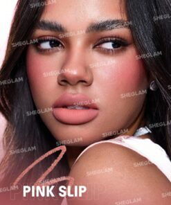 Alternative view of SHEIN SHEGLAM Bold Booster Plumping Lip Liner Brand Beauty Makeup
